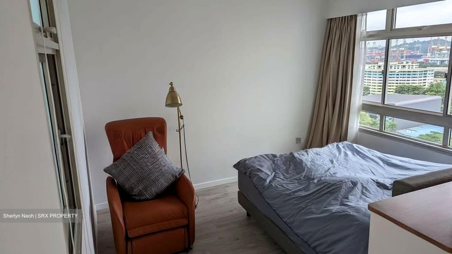 Blk 127D Kim Tian Green (Bukit Merah), HDB 4 Rooms #568850311